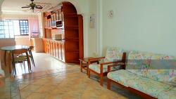 Blk 416 Bedok North Avenue 2 (Bedok), HDB 3 Rooms #131168992